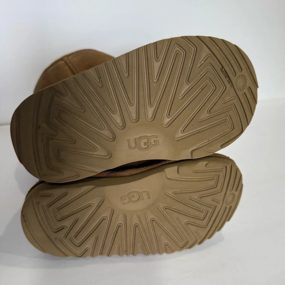 UGG CLASSIC BOOTS FOR TODDLERS